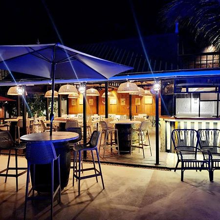 The Rustic Studio Grand Baie Exterior photo