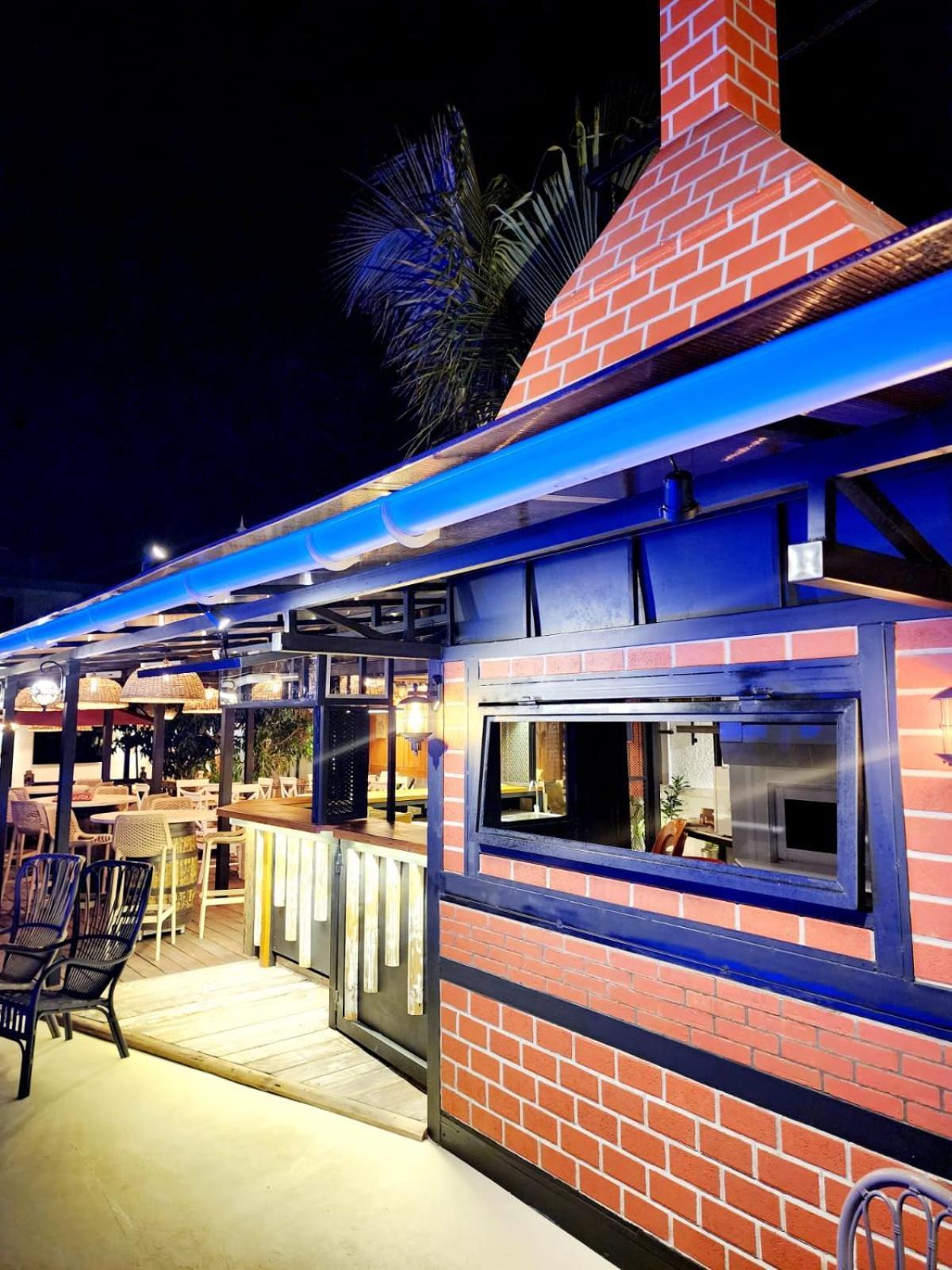 The Rustic Studio Grand Baie Exterior photo