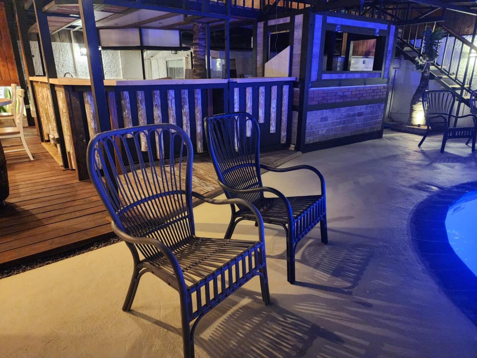 The Rustic Studio Grand Baie Exterior photo